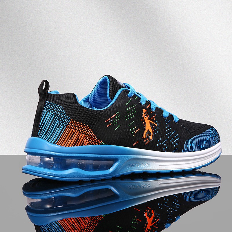 colorful sneakers mens