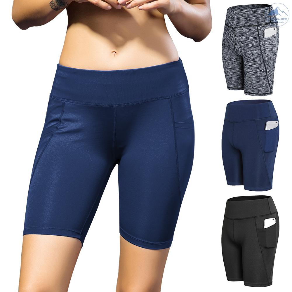 frew-Woman Short Yoga Pants Yoga Shorts Quick-dry Sports Pants Yoga ...
