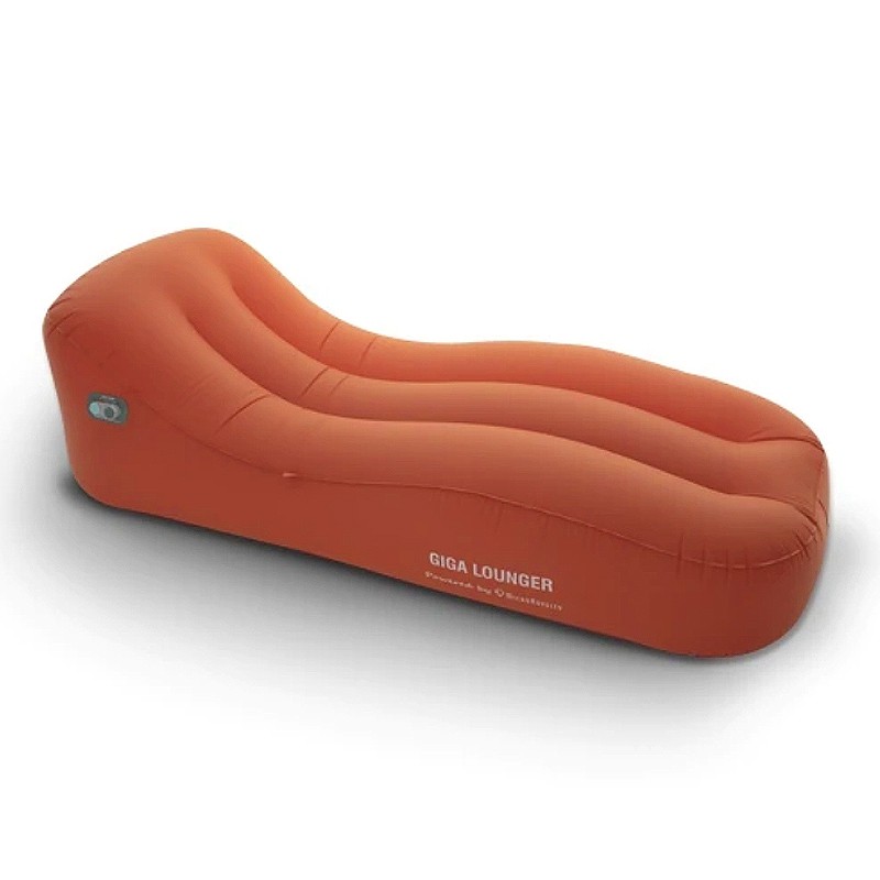 Xiaomi Youpin GIGA Lounger Original GS1 One-Key Automatic Inflatable Lounger Portable Thick Rechargeable Outdoor Camping Beach Air Bed