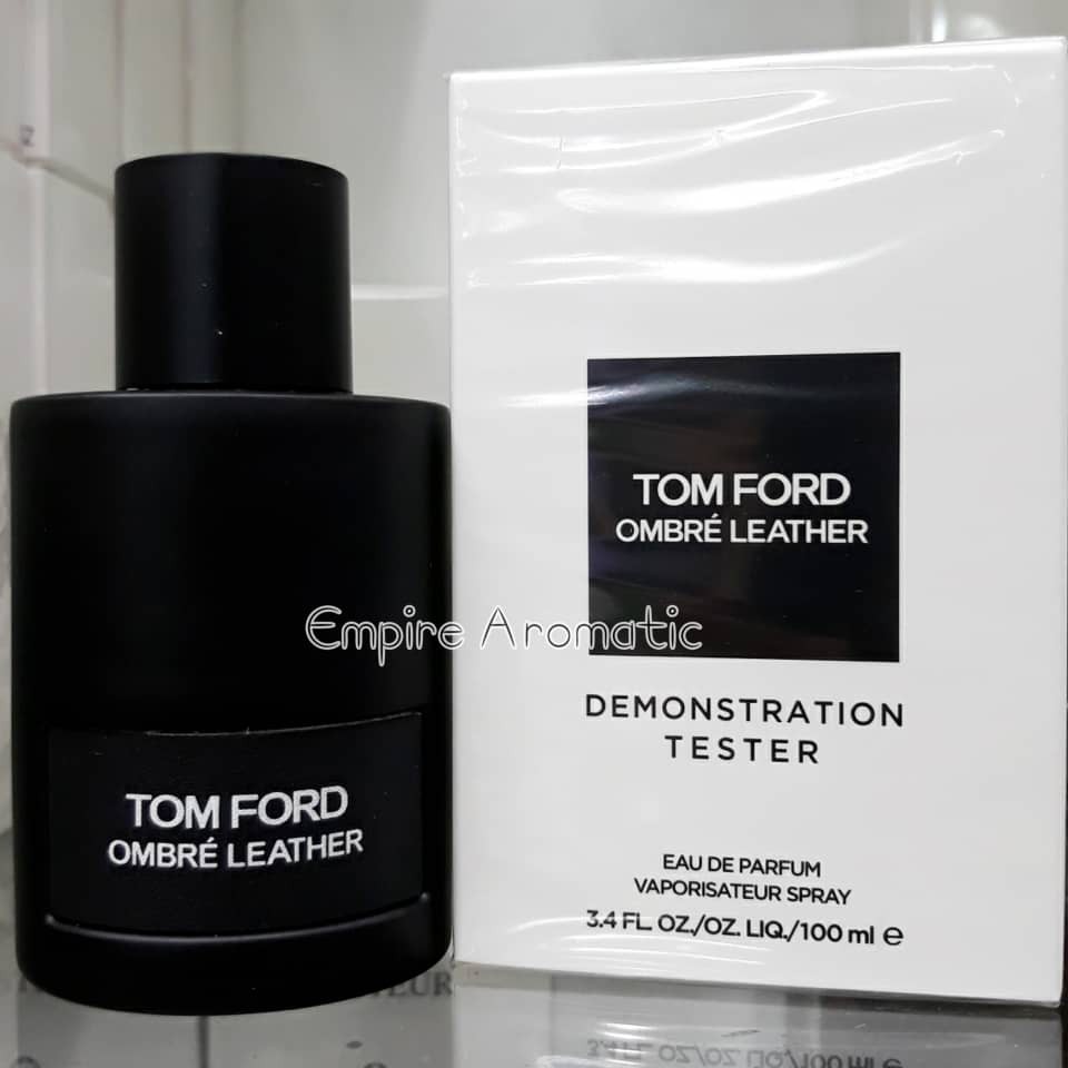 tom ford ombre leather perfume price