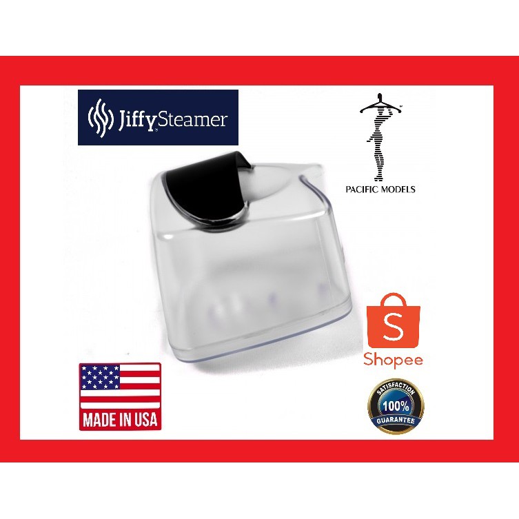 (Jiffy Parts) Water Tank assembly for Jiffy Steamer J2000 Shopee Malaysia