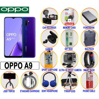 Oppo A9 2020 Price In Malaysia Specs Rm959 Technave