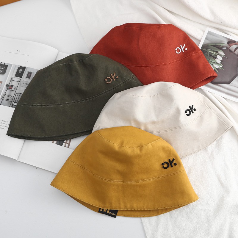 designer fisherman beanie