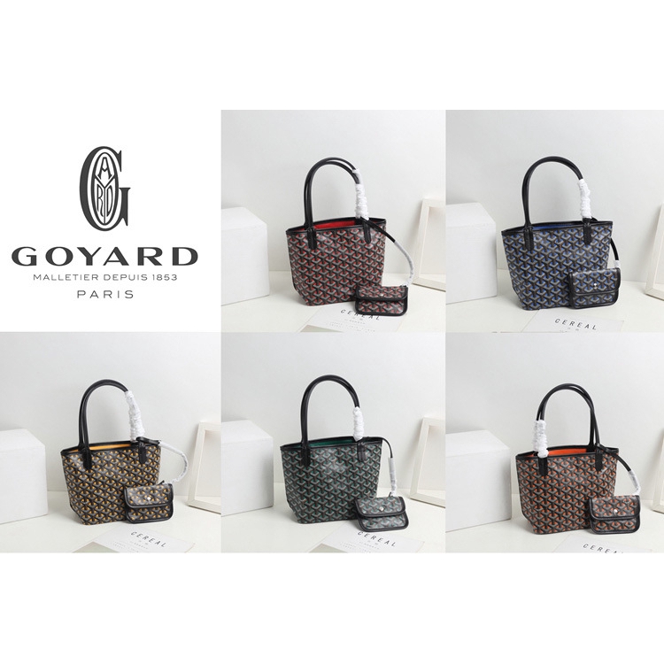 goyard small