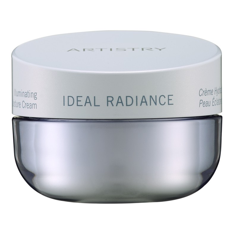 artistry moisture cream