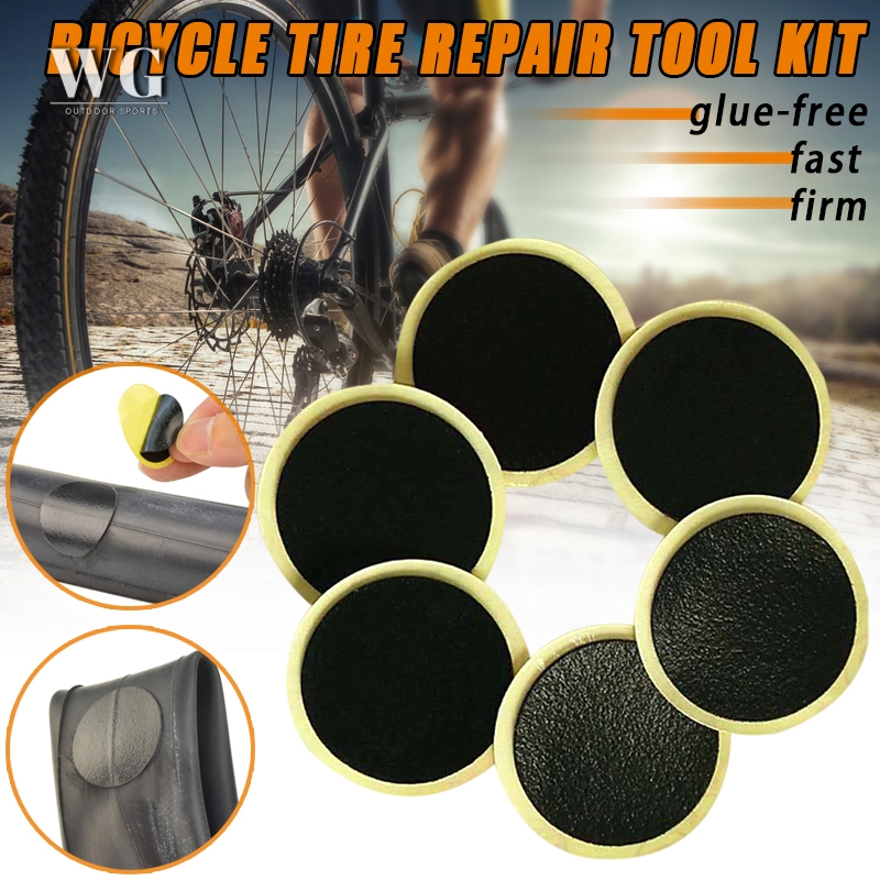 inner tube repair patches