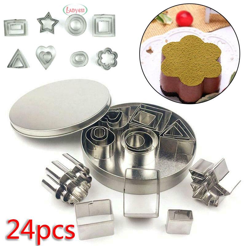 clay cookie molds