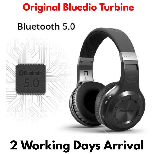 Turbine Headphones Plus USB DC POWER CHARGING CABLE CORD FOR Bluedio H+