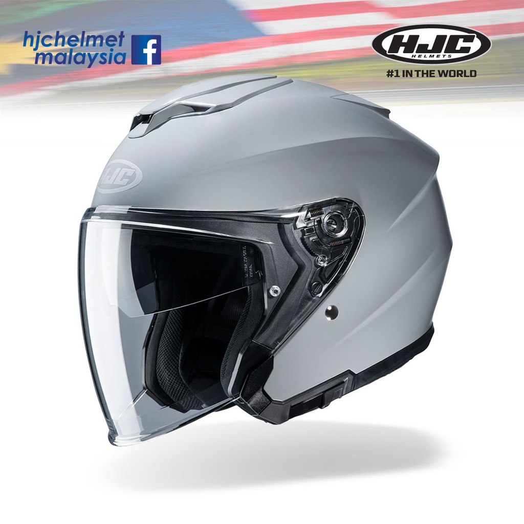hjc is helmet