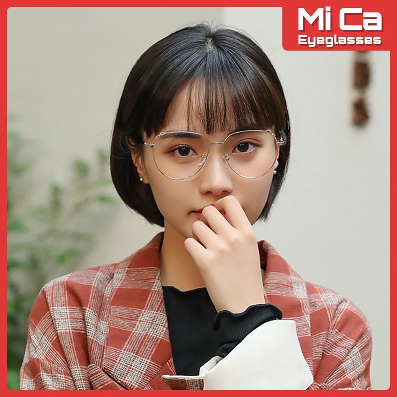 big glasses frames trend