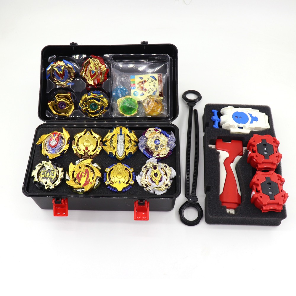 set beyblade burst