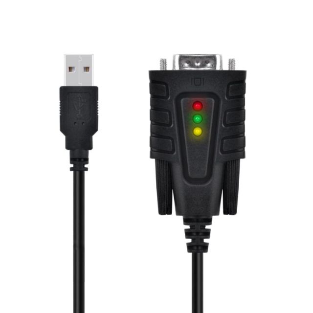 AMAZON's CHOICE VTOP USB to RS232/USB to Serial Cable Adapter for