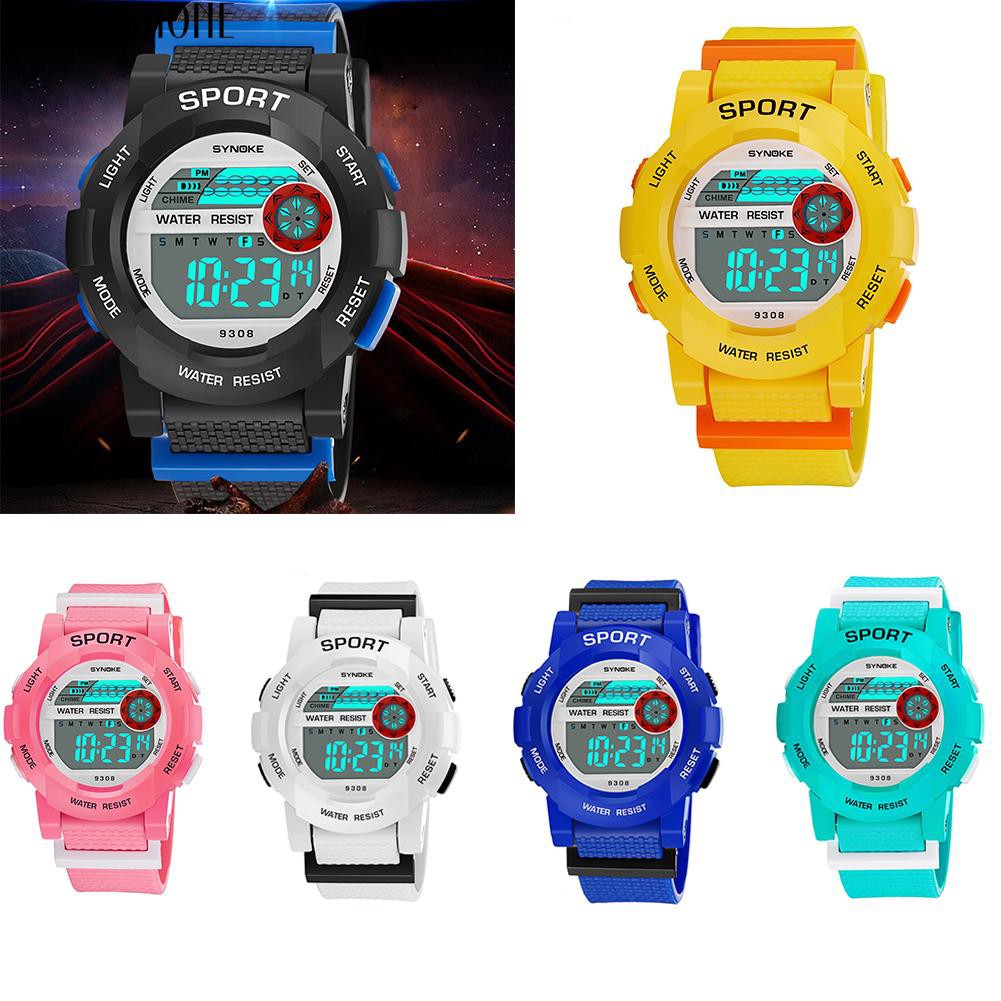 boys glow in the dark watch