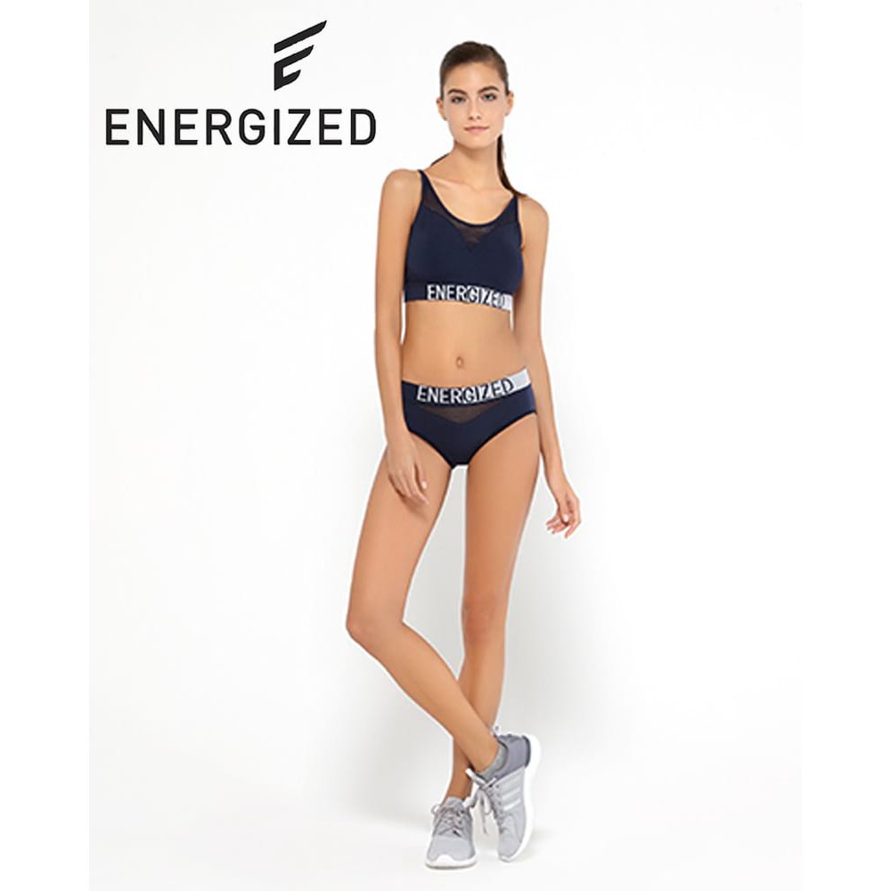 sport bra energized