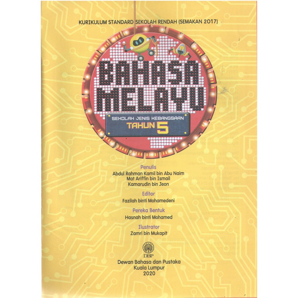 Tema Buku Teks Bahasa Melayu Tahun 5 Sekolah Kebangsaan  AkiraoRivera