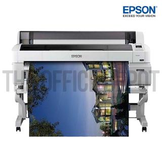 Large Format Printer Epson Surecolor T5270d 36 Dual Roll Shopee Malaysia