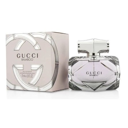 gucci bamboo 100ml
