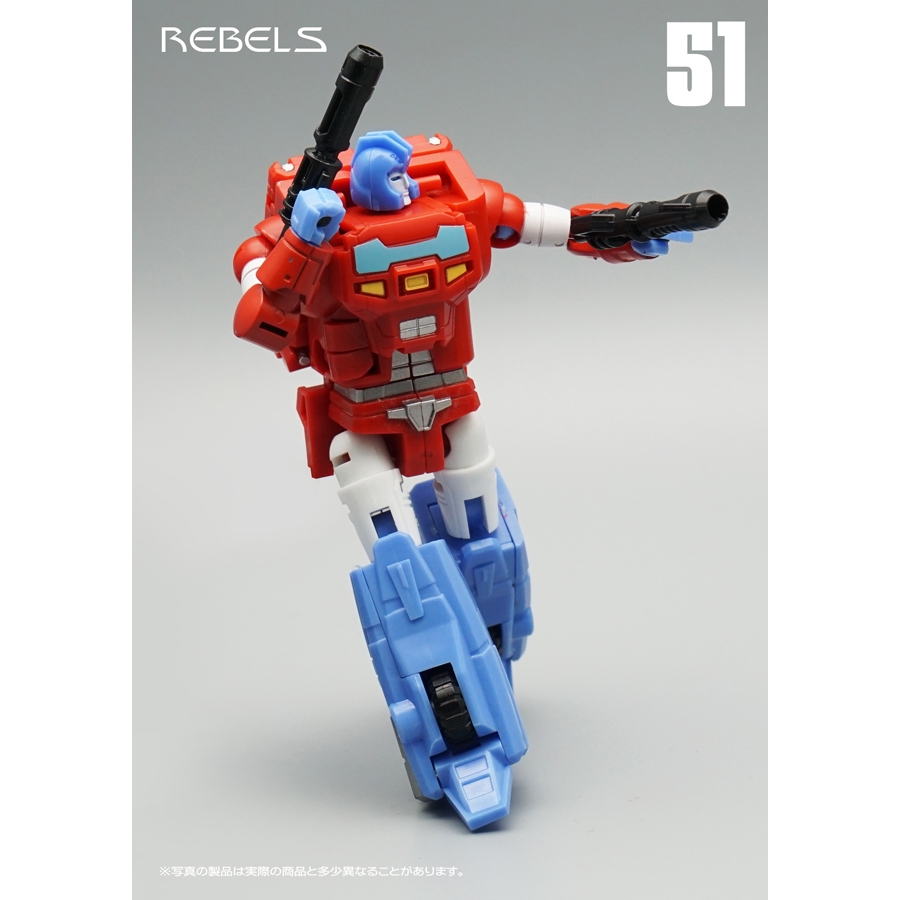 Action Figures Transformers Mft Ultrl Magenus Mf 08 In Stock Misb Gift For Boy Yogarmony Gr