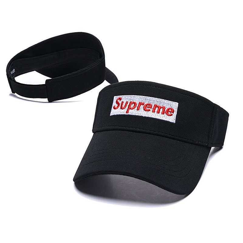supreme summer hat