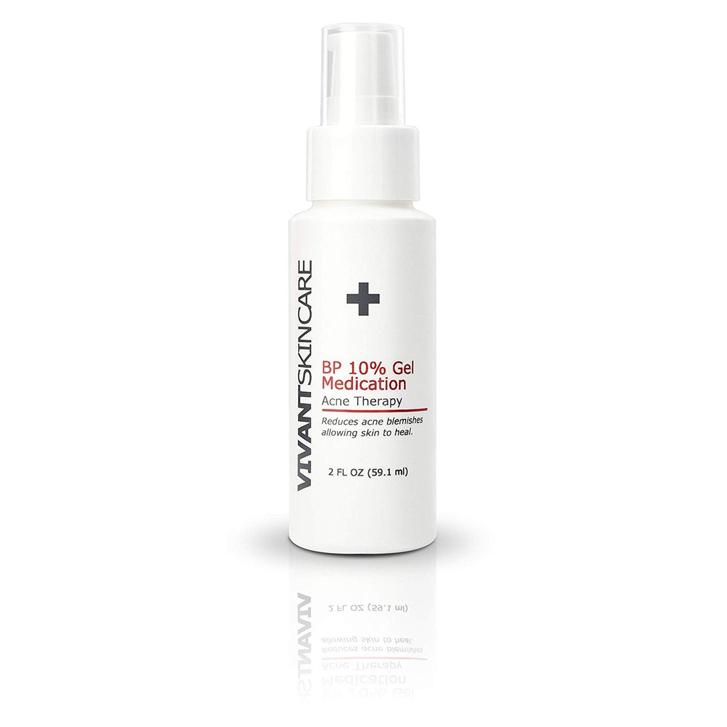bp 10 benzoyl peroxide lotion