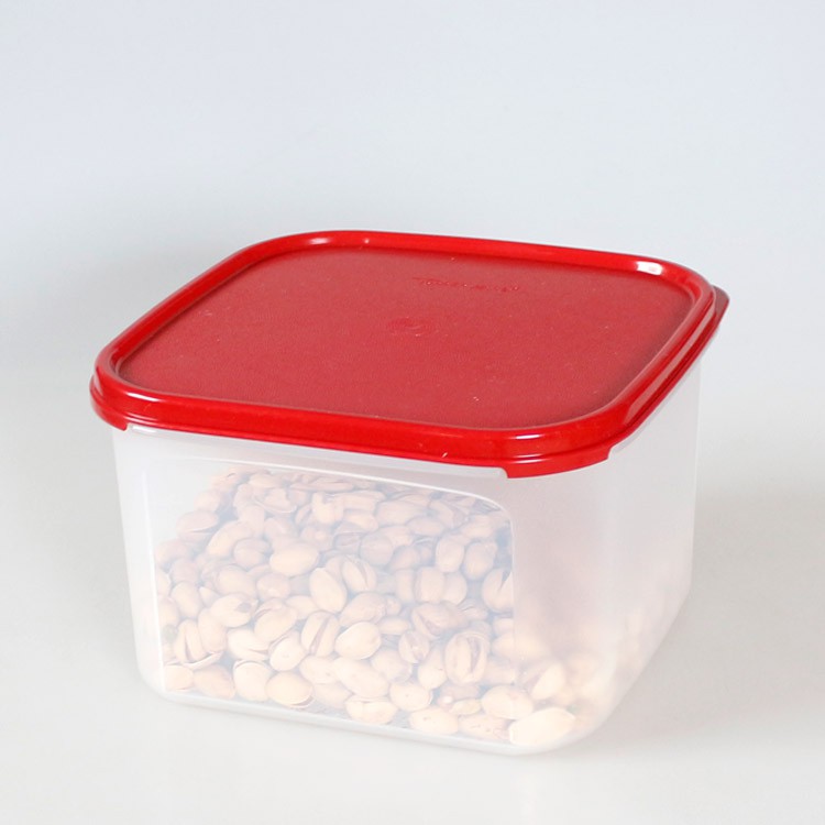 Tupperware MM Modular Mate Square II 2.6L