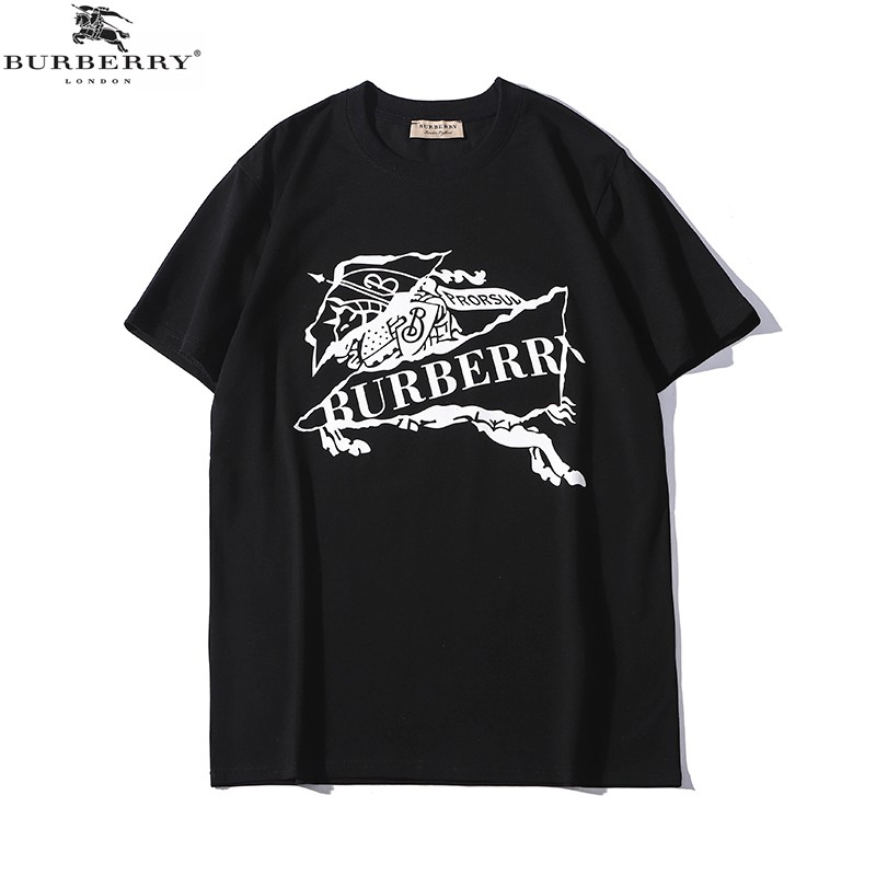 burberry war horse sweater