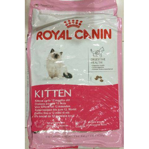 royal canin mother and baby cat 10kg