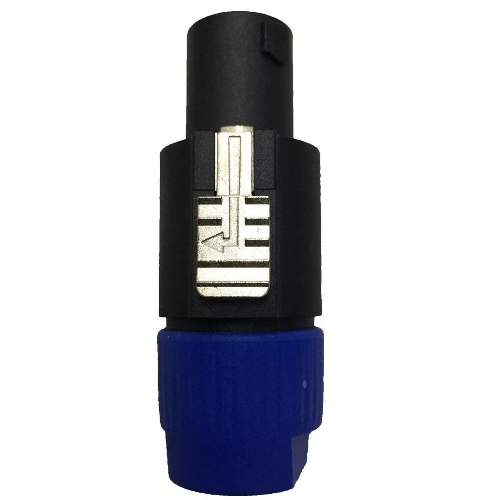 SPEAKON CONNECTOR 4 PIN NL4PL Shopee Malaysia
