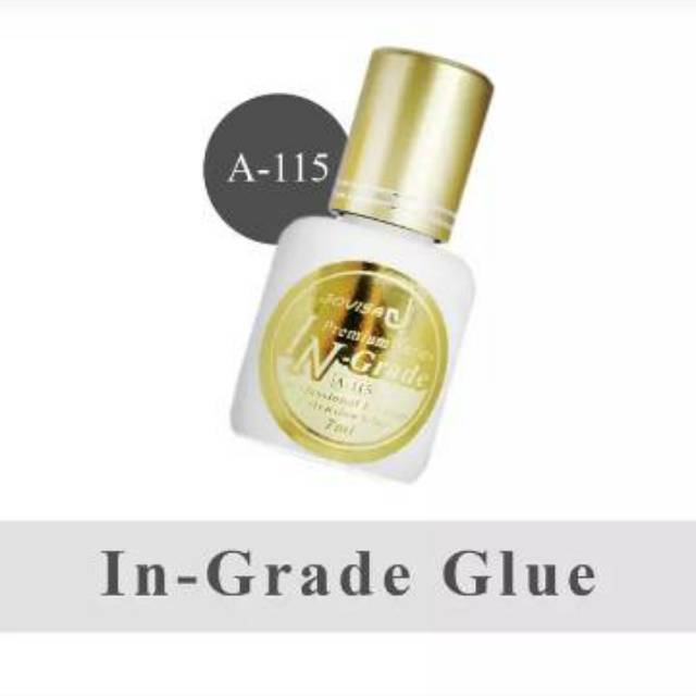 Instant Jovisa IN-Grade Glue
