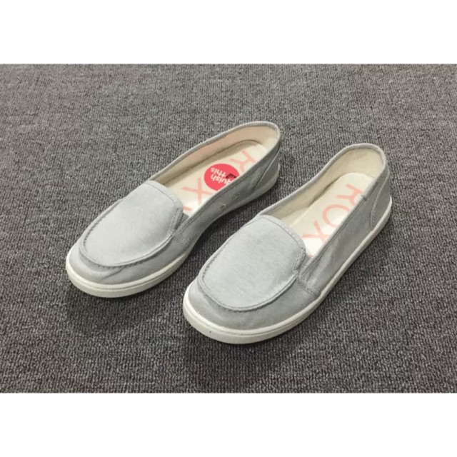 roxy loafers