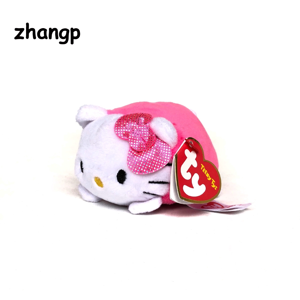 hello kitty tsum tsum