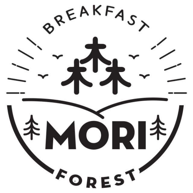 Mori forest cafe