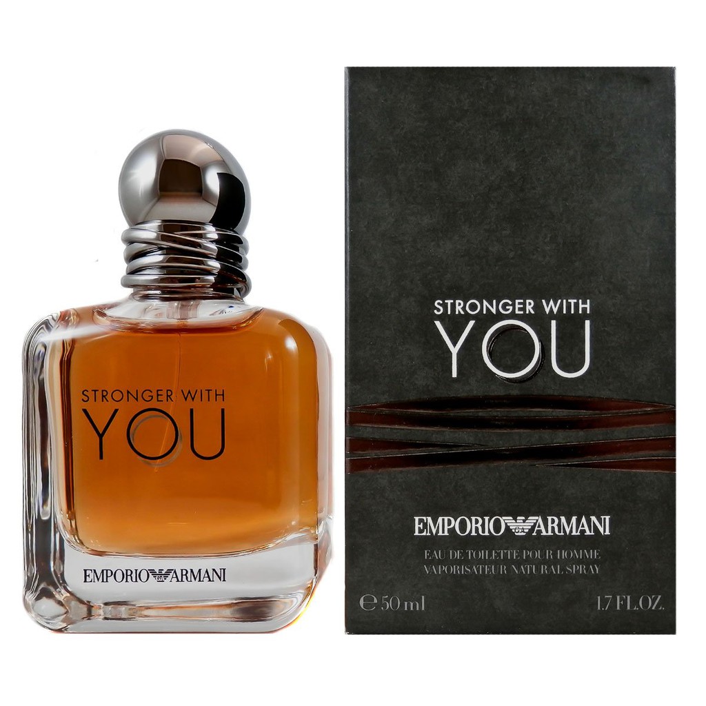 because it's you emporio armani price