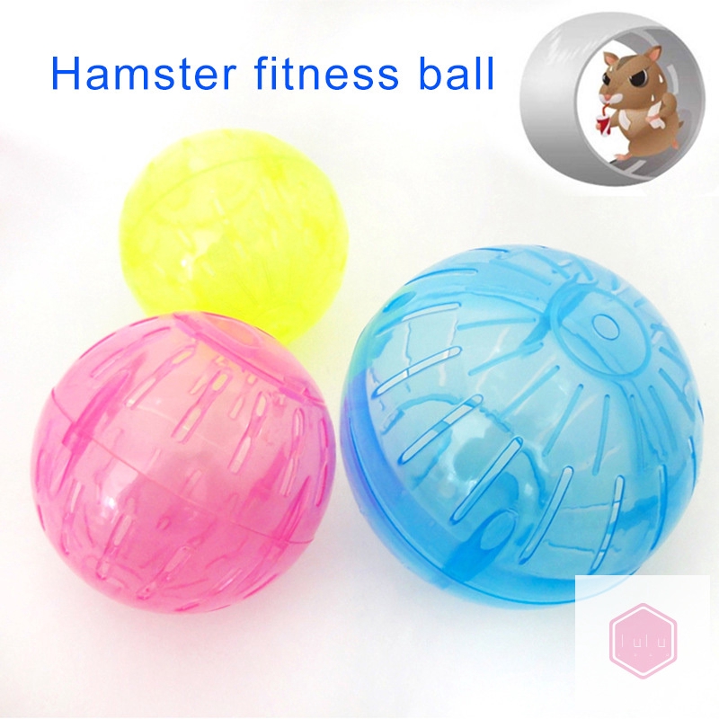 hamster ball shopee