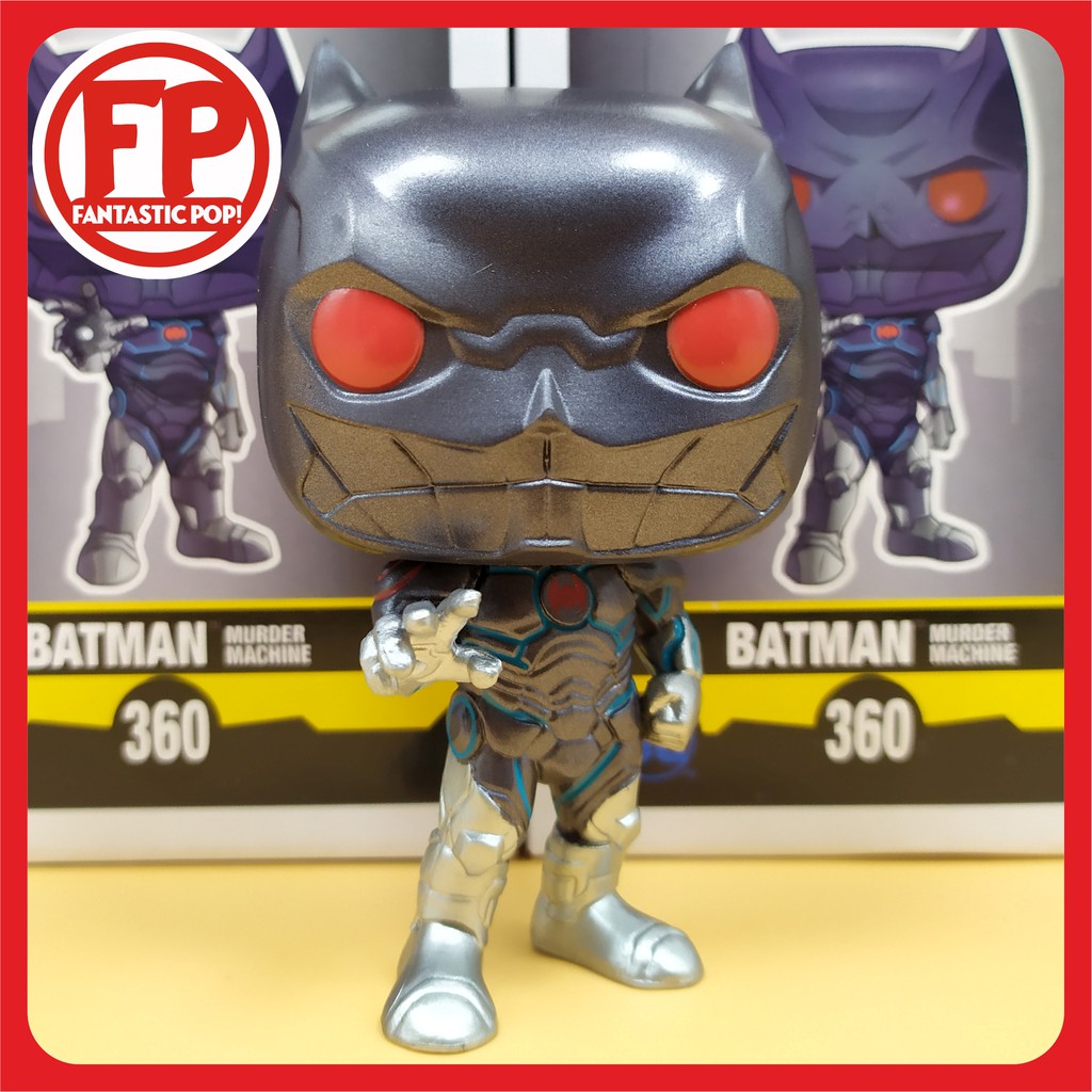 funko pop batman 360