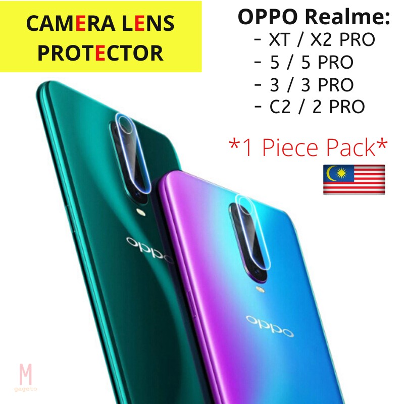 Oppo Real me Realme XT/X2 Pro/Real me 5 Pro/Real me 3 Pro/Real Me 2 Pro ...