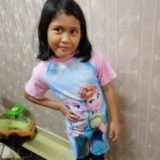 Kids Swimsuit Girl Swimming Suit Swimwear Baju Renang Kids Swimsuit Girl Swimming Suit Swimwear Baju Renang