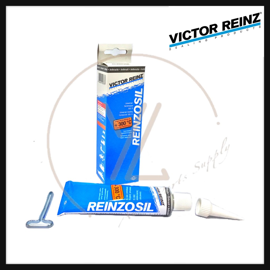 VICTOR REINZ GASKET SEALANT REINZOSIL GASKET GUM SILICONE (70ML) MADE