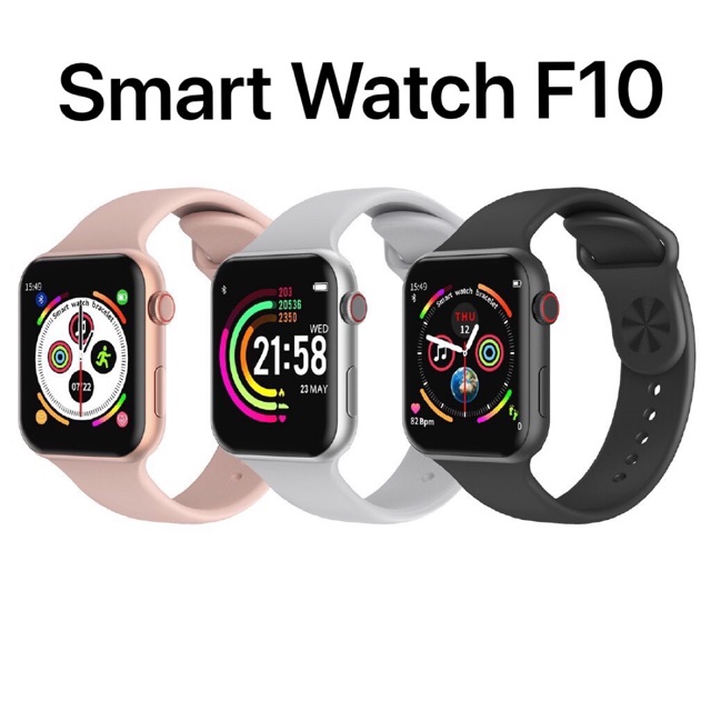 f10 smartwatch