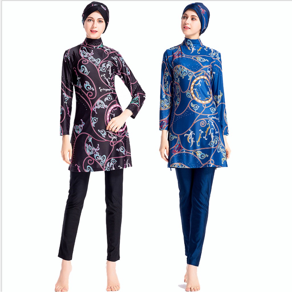 Elegant Fashion Ready Stock Plus Size S 4XL Swimming Suit Elegant Fashion Ready Stock Plus Size S 4XL Swimming Suit