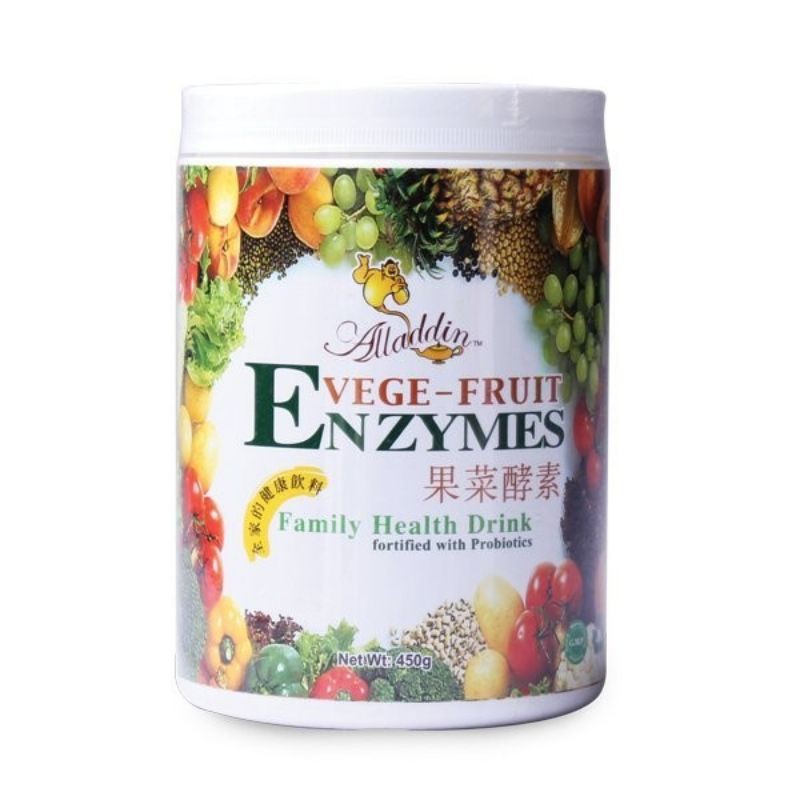 Enzyme Drink Malaysia Fundacionfaroccr