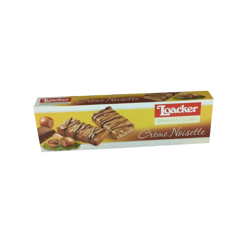 loacker biscuits