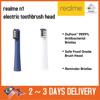 realme n1 brush head replacement