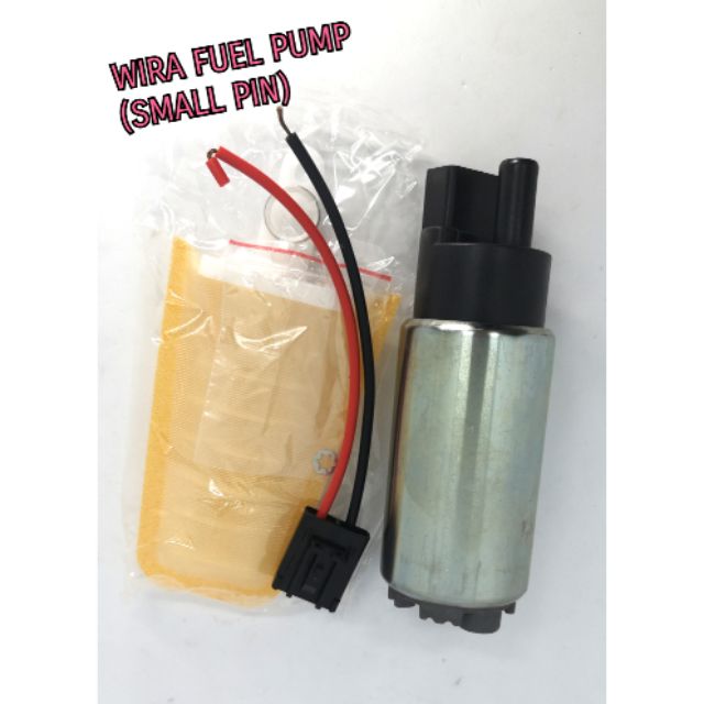 TOYOTA COROLLA AE101,CAMRY SXV10,WIRA FUEL PUMP (SMALL PIN) Shopee