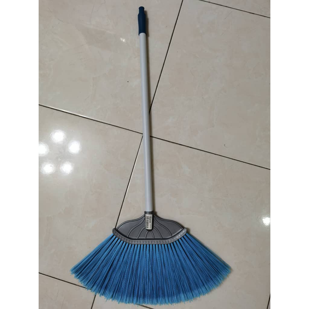 READY STOCK Penyapu Handle Set Penyapu nylon READY STOCK Penyapu Handle Set Penyapu nylon