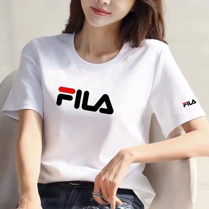 fila t shirt for ladies