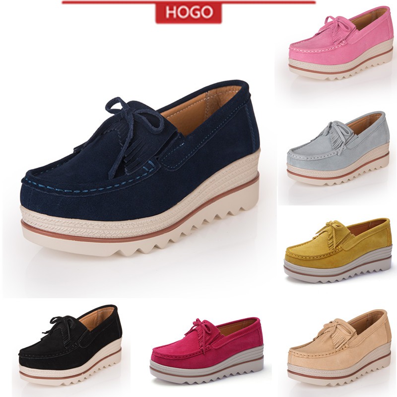 large platform shoes