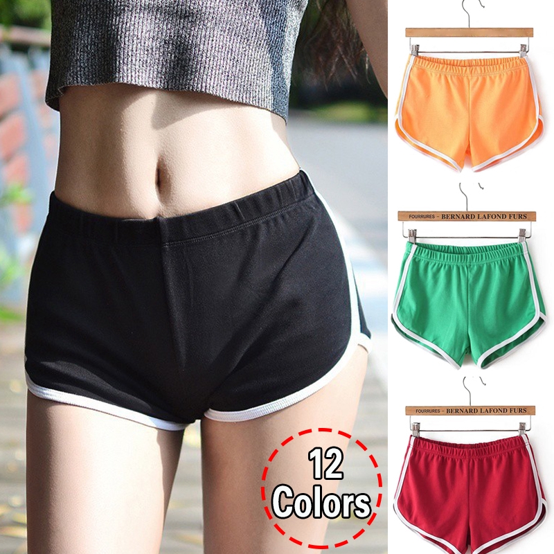 hot pants cotton