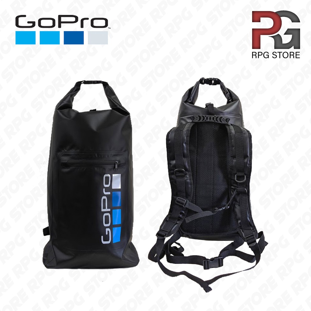 gopro dry bag backpack 30l