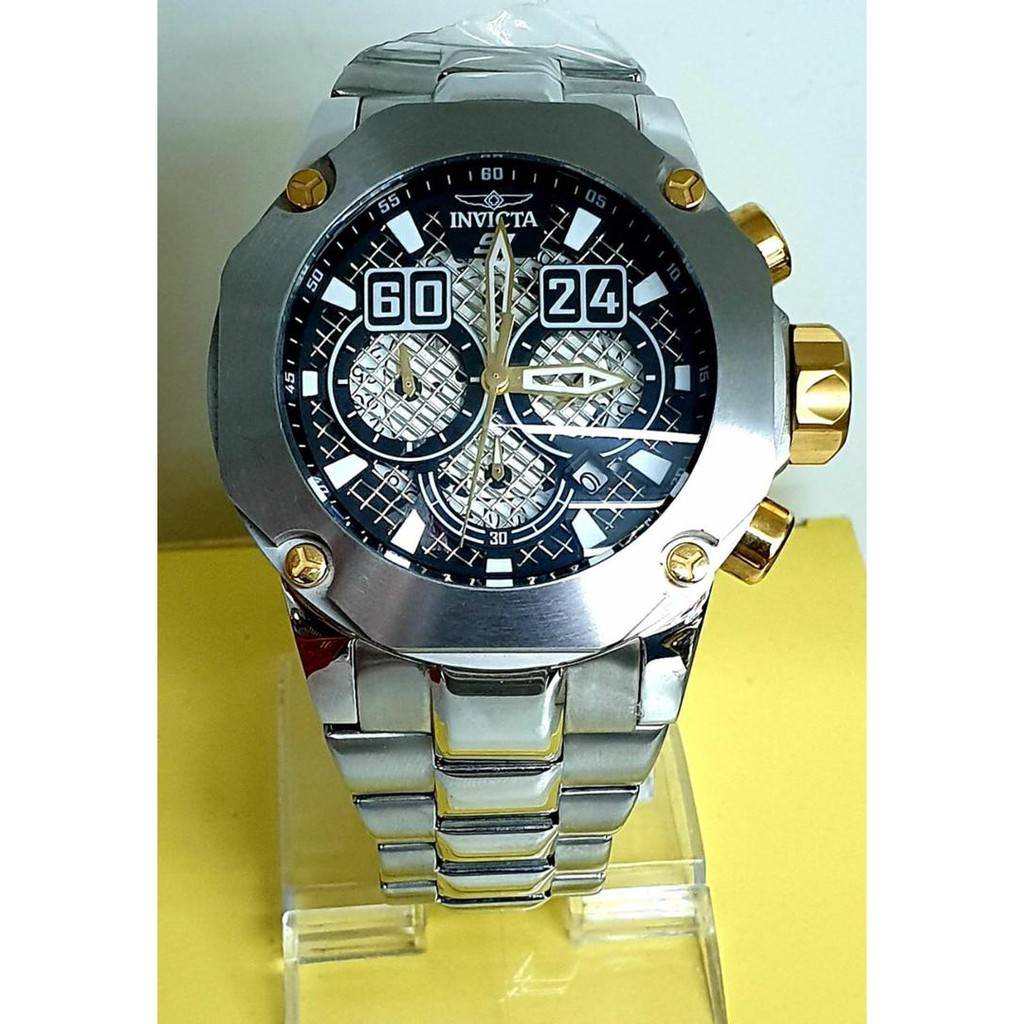 invicta watch limited edition